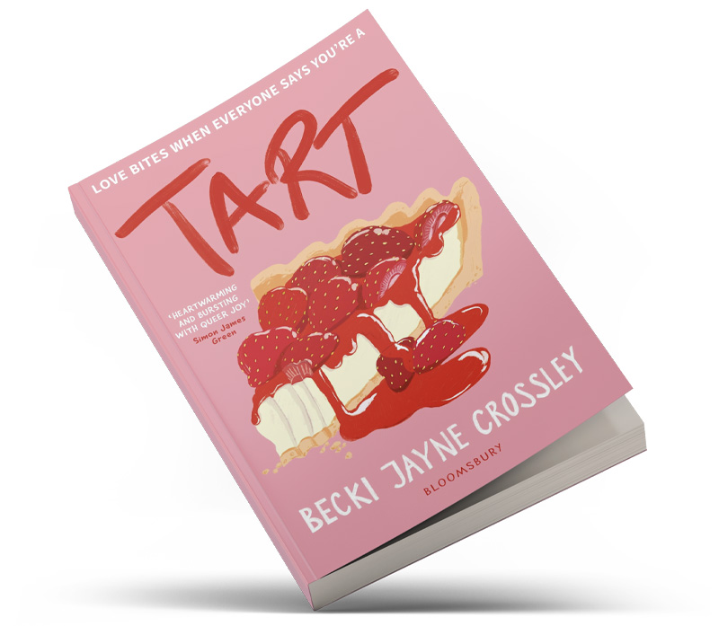 Tart