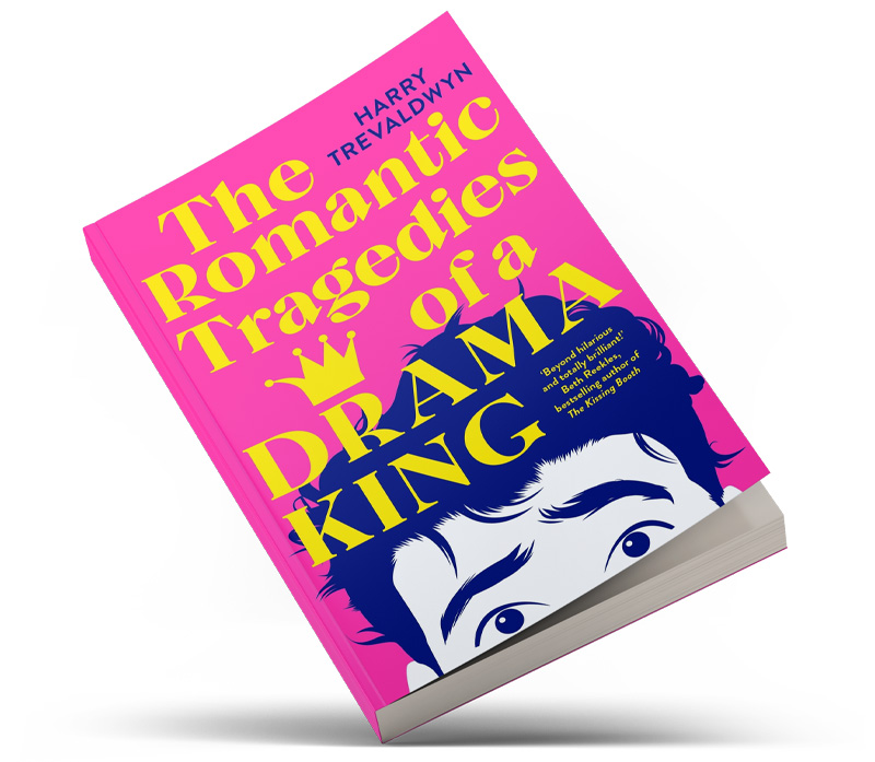 The-Romantic-Tragedies-of-a-Drama-King
